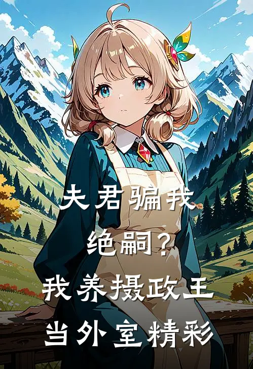 夫君骗我绝嗣？我养摄政王当外室精彩