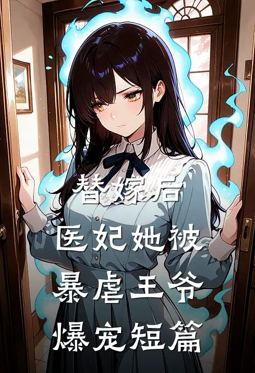 替嫁后，医妃她被暴虐王爷爆宠短篇