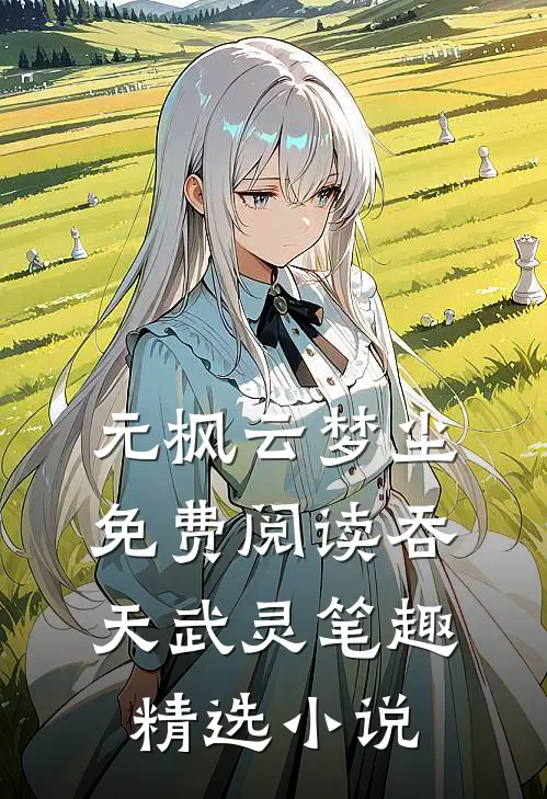 元枫云梦尘免费阅读吞天武灵笔趣精选小说