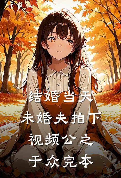 结婚当天，未婚夫拍下视频公之于众完本