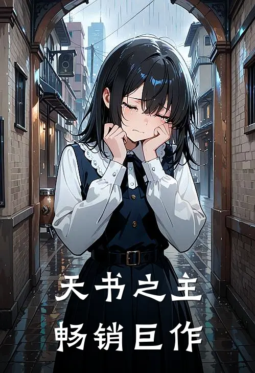 天书之主畅销巨作