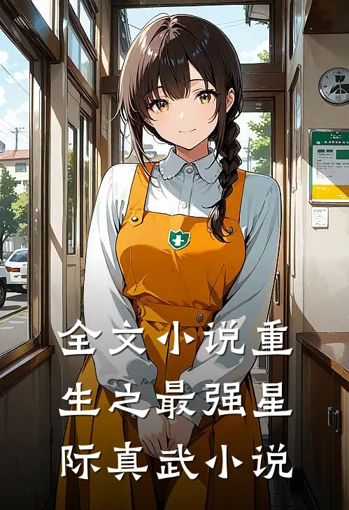 全文小说重生之最强星际真武小说