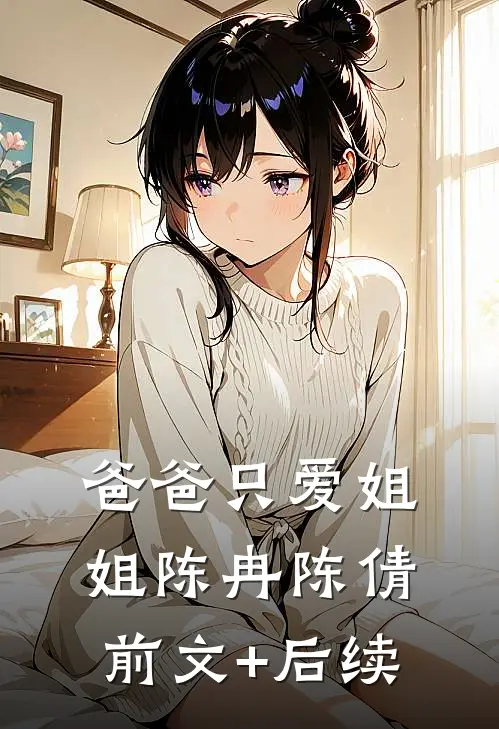 爸爸只爱姐姐陈冉陈倩前文+后续