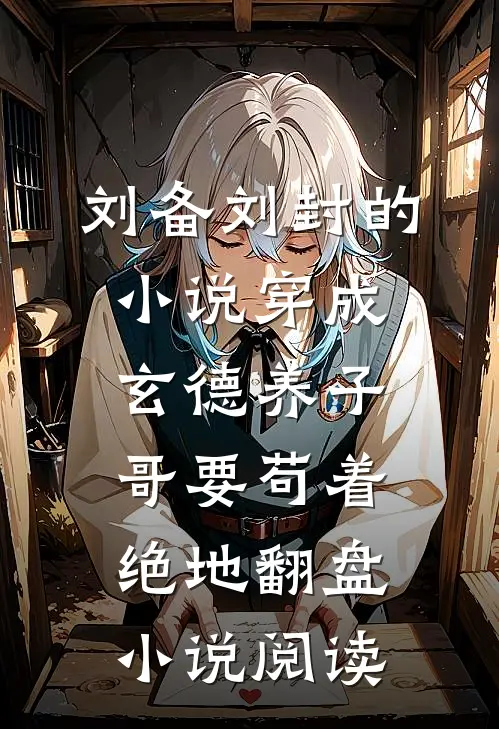 刘备刘封的小说穿成玄德养子，哥要苟着绝地翻盘小说阅读