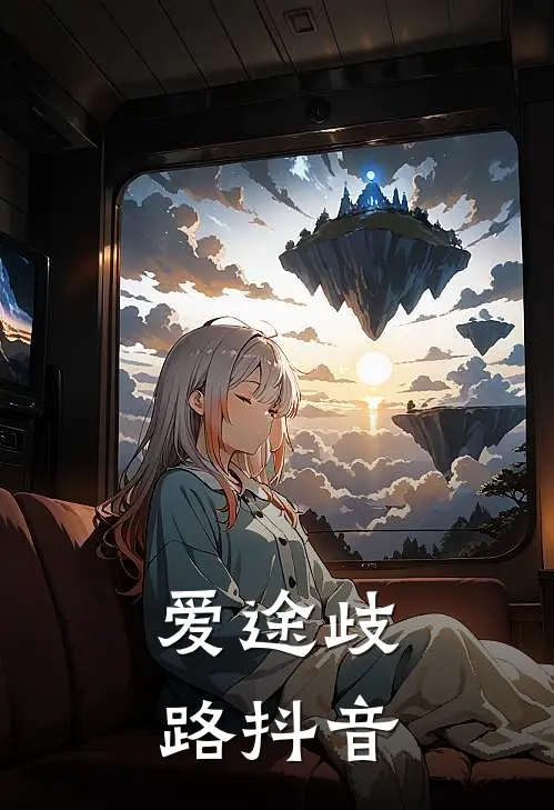 爱途歧路抖音