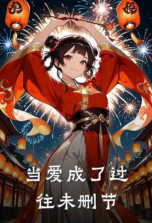 当爱成了过往未删节