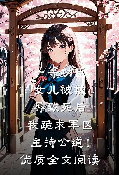 一等功臣女儿被欺辱致死后，我跪求军区主持公道！优质全文阅读