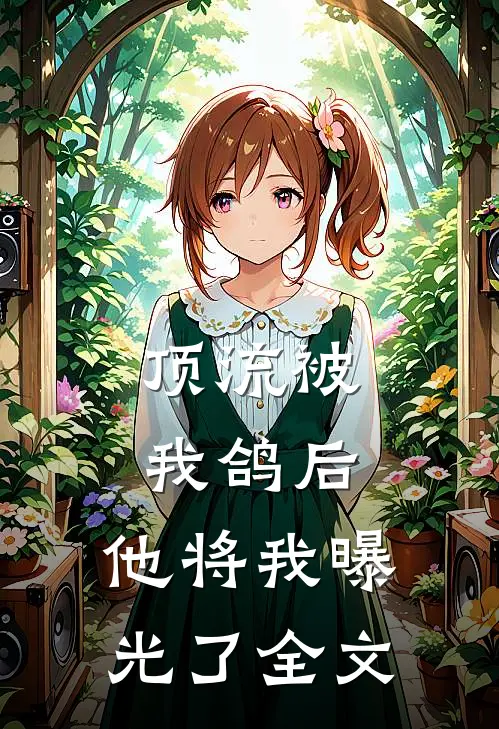 顶流被我鸽后，他将我曝光了全文