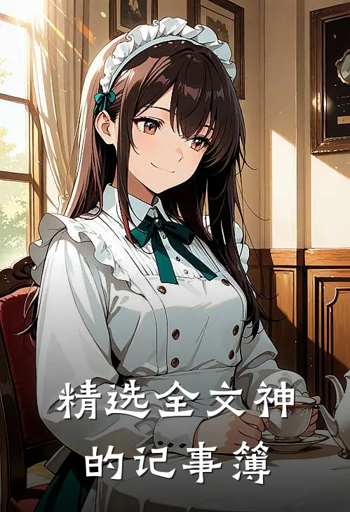 精选全文神的记事簿