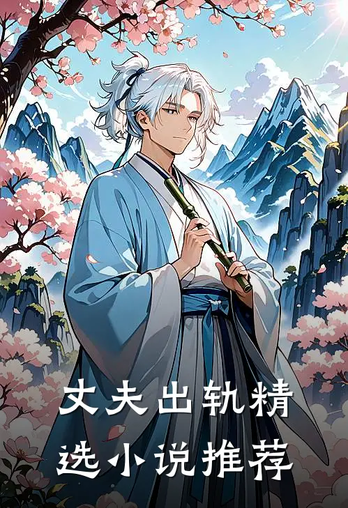 丈夫出轨精选小说推荐