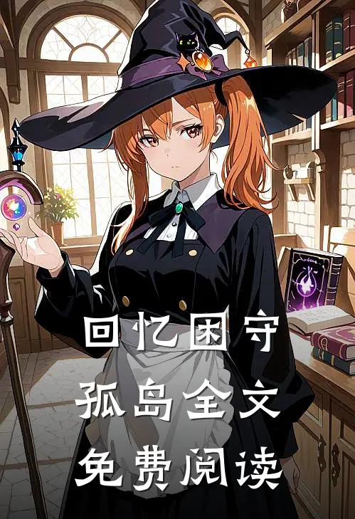 回忆困守孤岛全文免费阅读