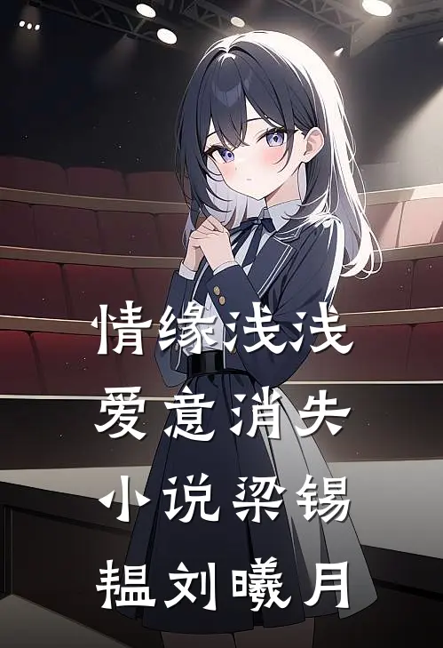 情缘浅浅，爱意消失小说梁锡韫刘曦月