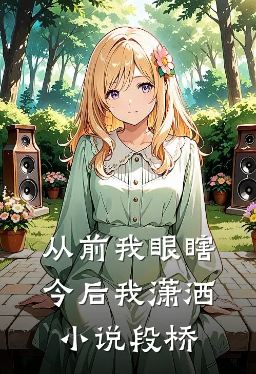 从前我眼瞎，今后我潇洒小说段桥