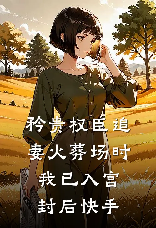 矜贵权臣追妻火葬场时，我已入宫封后快手
