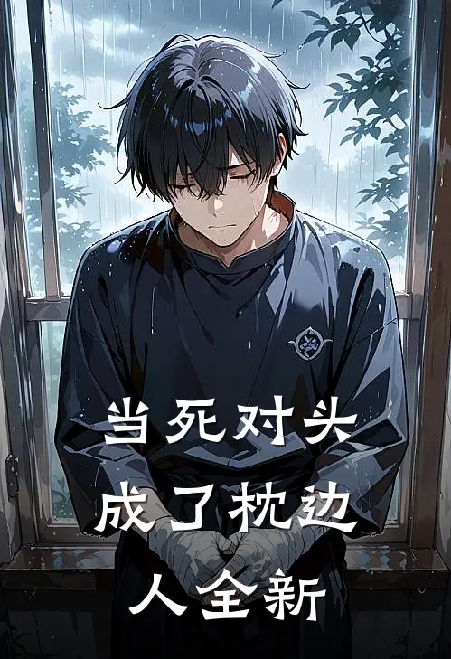 当死对头成了枕边人全新