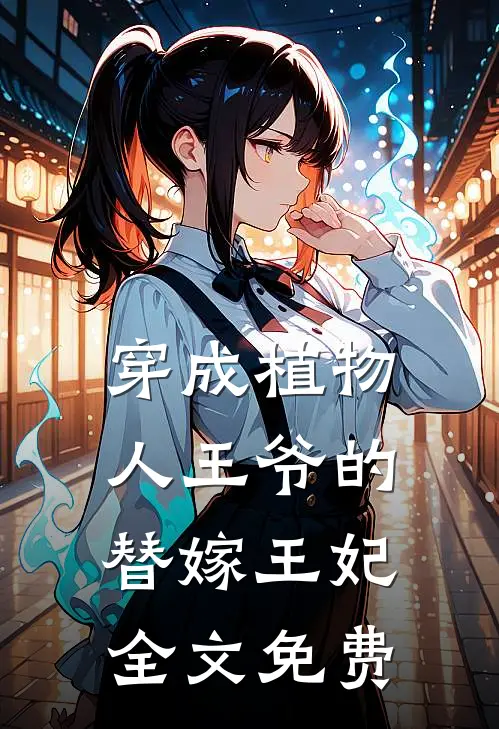 穿成植物人王爷的替嫁王妃全文免费