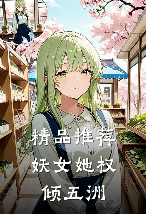 精品推荐妖女她权倾五洲