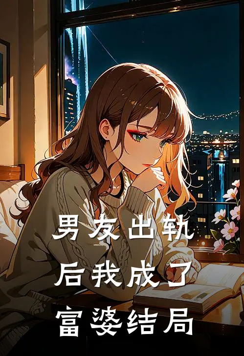 男友出轨后我成了富婆结局