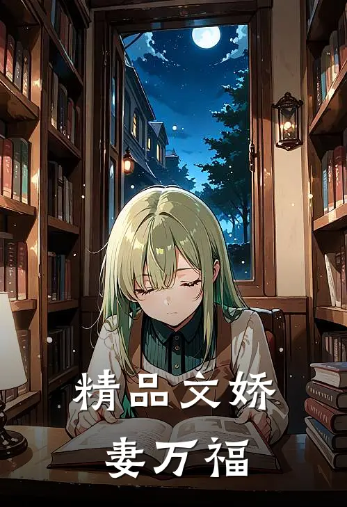 精品文娇妻万福