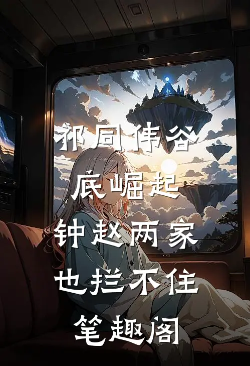 祁同伟谷底崛起，钟赵两家也拦不住笔趣阁