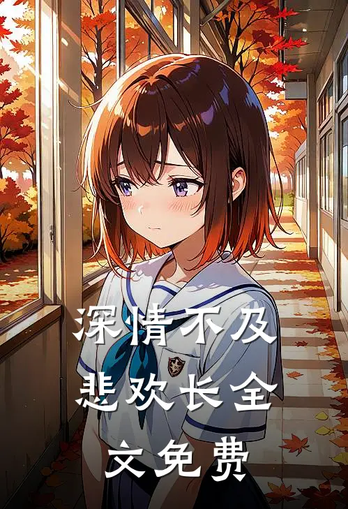 深情不及悲欢长全文免费