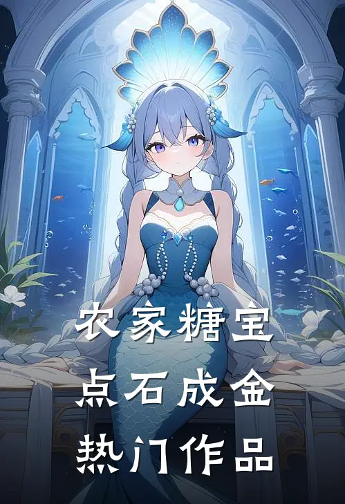 农家糖宝点石成金热门作品