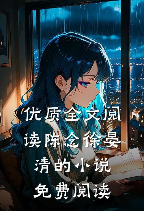 优质全文阅读陈念徐晏清的小说免费阅读