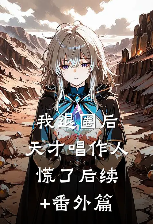 我退圈后，天才唱作人慌了后续+番外篇