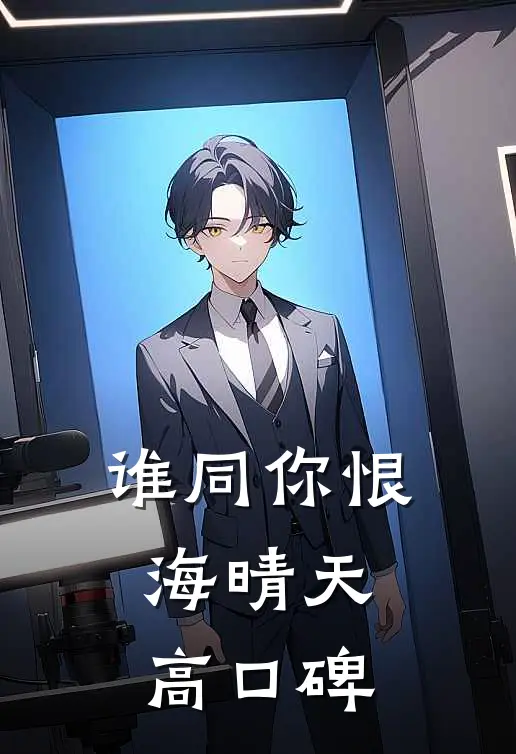 谁同你恨海晴天高口碑