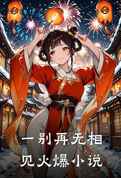 一别再无相见火爆小说