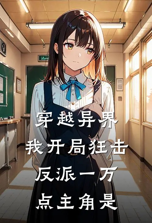 穿越异界，我开局狂击反派一万点主角是