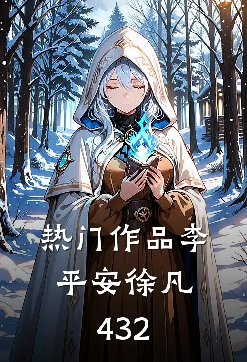 热门作品李平安徐凡;432