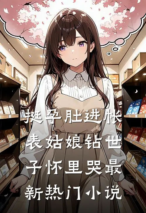 挺孕肚进帐，表姑娘钻世子怀里哭最新热门小说