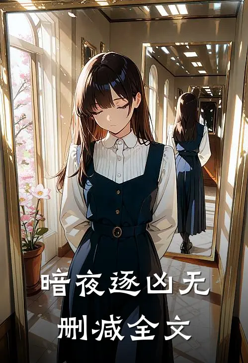 暗夜逐凶无删减全文