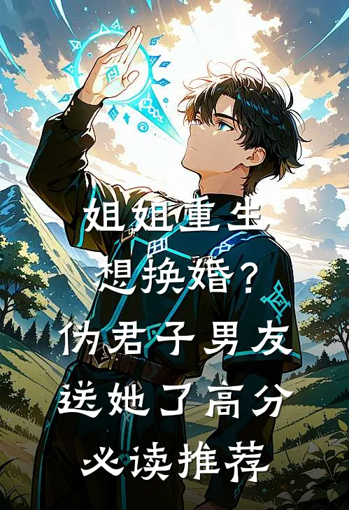 姐姐重生想换婚？伪君子男友送她了高分必读推荐