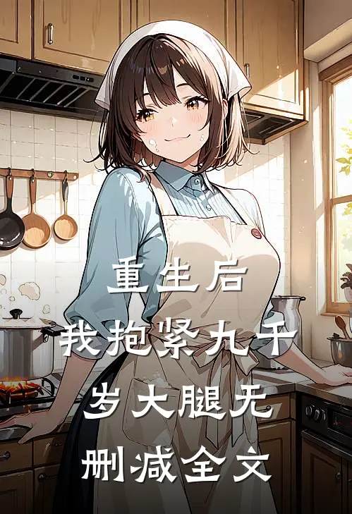 重生后，我抱紧九千岁大腿无删减全文