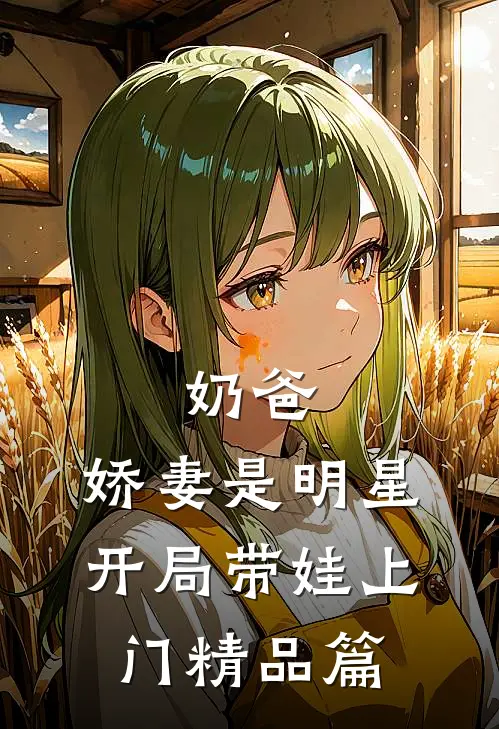 奶爸：娇妻是明星，开局带娃上门精品篇