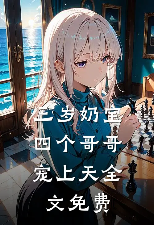 三岁奶宝：四个哥哥宠上天全文免费