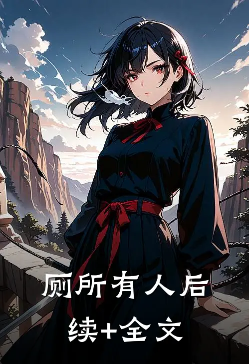 厕所有人后续+全文