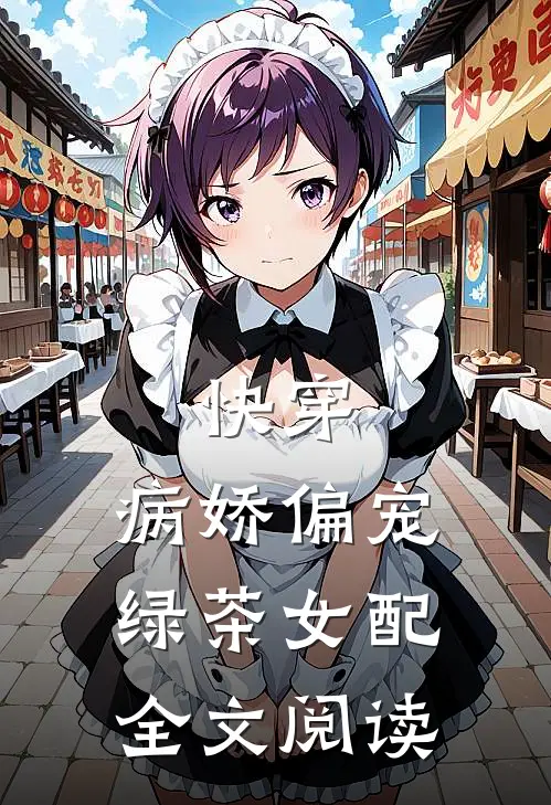 快穿：病娇偏宠绿茶女配全文阅读