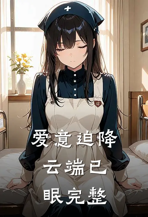 爱意迫降，云端已眠完整