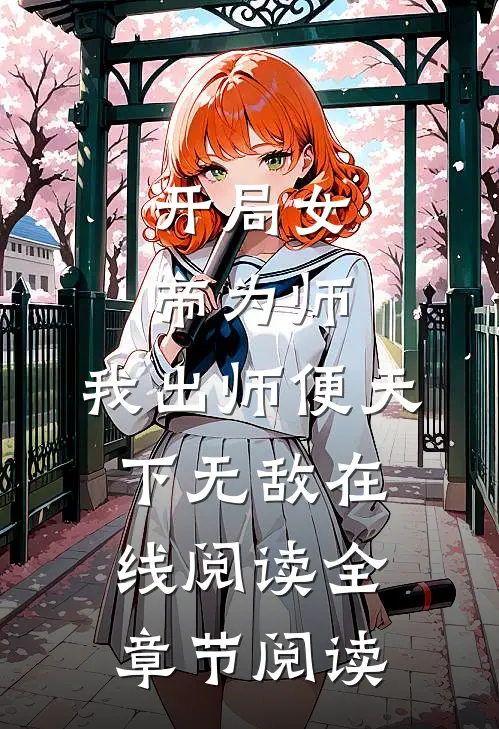 开局女帝为师,我出师便天下无敌在线阅读全章节阅读