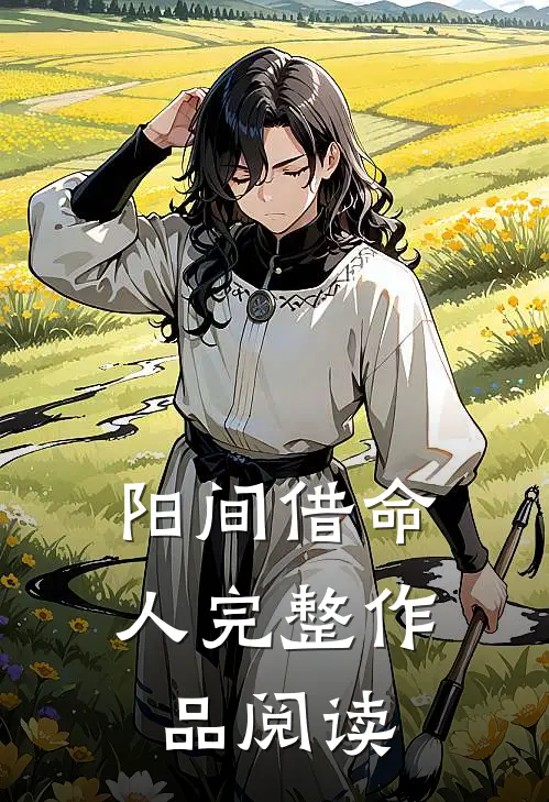 阳间借命人完整作品阅读