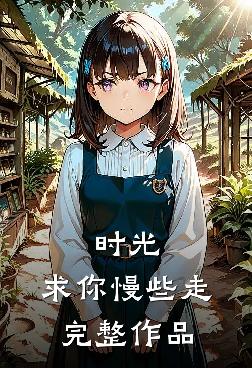 时光，求你慢些走完整作品