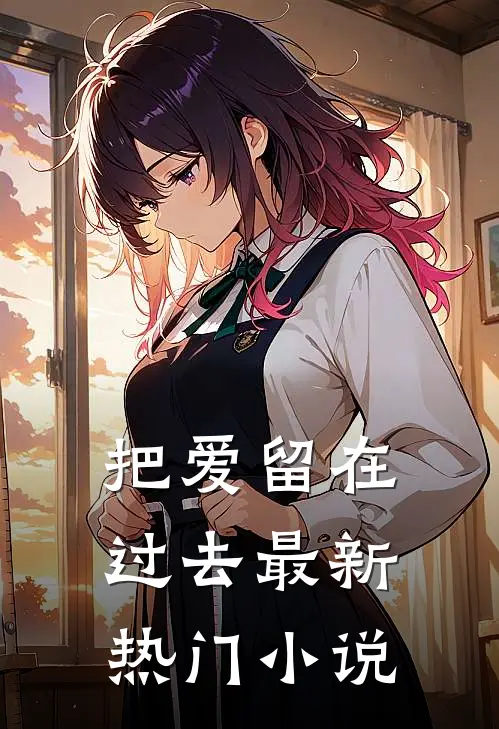 把爱留在过去最新热门小说