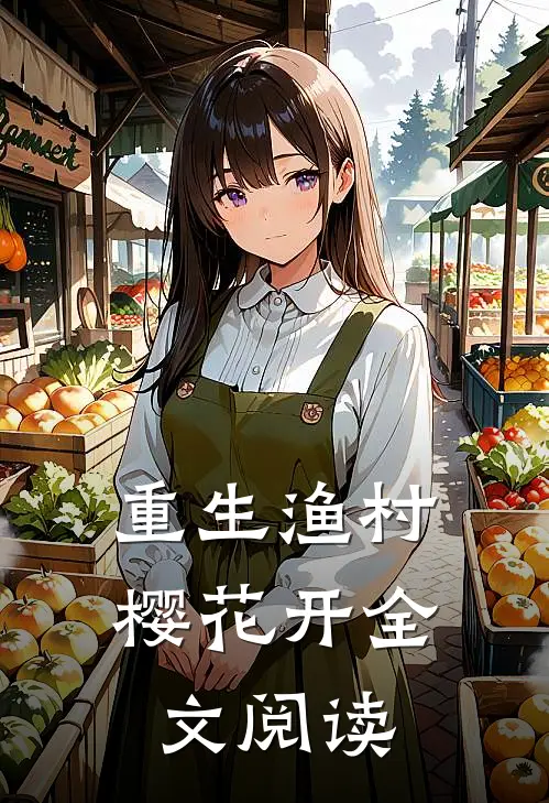 重生渔村樱花开全文阅读