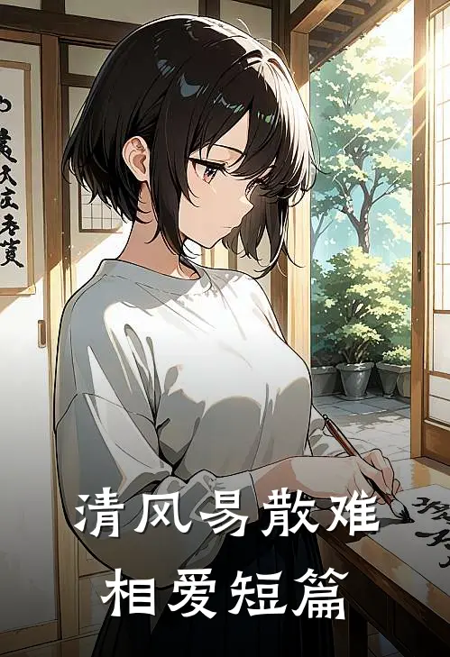 清风易散难相爱短篇