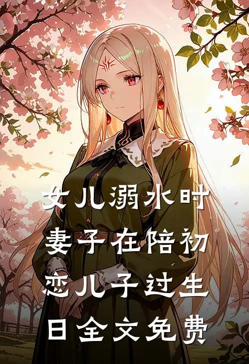女儿溺水时，妻子在陪初恋儿子过生日全文免费