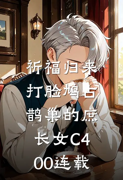祈福归来，打脸鸠占鹊巢的庶长女C400连载