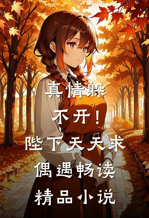 真情躲不开！陛下天天求偶遇畅读精品小说